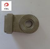 Investment Casting Parts with Texture Light in Weight