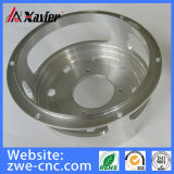 Precision Lost Wax CNC Machined Stainless Steel Metal Investment Casting