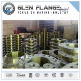 Gas Pipe Flange