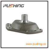 Ningbo Professional Precision Steel Casting, Iron Casting with ISO9001 Approval