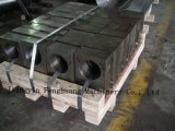 Alloy Steel Open Forging Block
