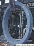 High Quality Open Die Forging Forged, Oversize Ring
