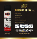 Aeropak Multipurpose Silicone Oil Spray