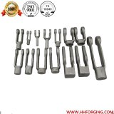 OEM Steel Forging for Auto Parts