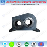 Metal Casting Parts for Machine with Machining