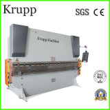 High Accurancy Manual Hydraulic Press Brake for Sale (WC67k-100T/4000)
