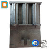 Steel Casting of High Quality for Heat Treatment Quipment