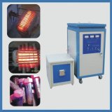 Fast Heating Induction Heating Machine for Small Forging