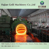 Laying Head for Wire Rod Production Line