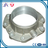 High Precision OEM Custom Die Casting for Steel Vane Wheel (SYD0147)