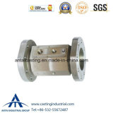 High Quality Steel Casting Part/ Machining Parts