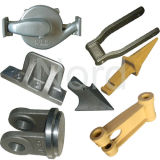 Investment Casting /Stainless Steel / Precision Casting (Nord-C05)