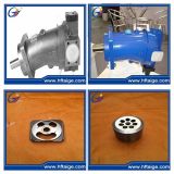Piston Pump Factory with Dust Free Assembly Area