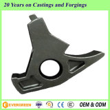 Stainless/Lost Wax/Investment/Precision Carbon Steel Casting (IC-30)