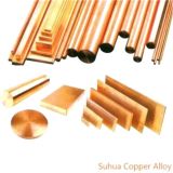 Copper Cobalt Beryllium Alloy C17500