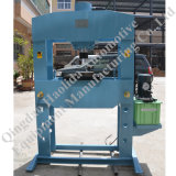 H-Frame Electric Hydraulic Oil Press 100/150t