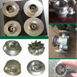 OEM Stainless Steel Casting for Investment Casting