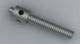 Drive Shaft with Machining for Auto Parts