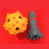 Middle-Low Air Pressure DTH Hammer Drill Bit