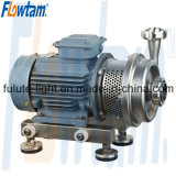 Stainless Steel Liquid Transfer Centrifugal Pump with CE Certificate