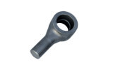 45 Steel Hot Forging Connecting Rod for Auto-Parts (DR116)