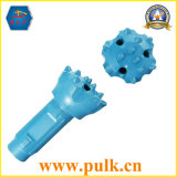 Low Air Pressure DTH Hammer and Button Bits