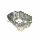OEM Green Moulding Sand Casting for Casting Gear Box