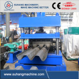 Fully Automatic Guard Railway Roll Forming Machines