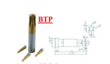 Cold Forging Tungsten Carbide Machine Part Rod (BTP-R247)