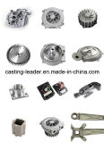Good Quality OEM Carbon Steel Investment Casting with RoHS
