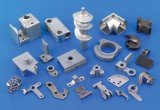 OEM Non-Ferrous Forgings with Machining
