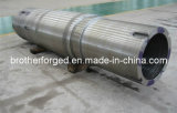 High Quality Forged Tube/Forging Pipe