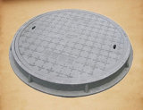 Ductle Cast Manhole Cover