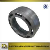 OEM Customized Made in China Insert Ductile Iron Casting