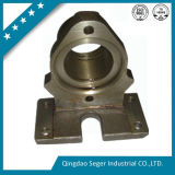 Cast Iron Components for Machinery