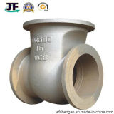 China Foundry Precision Casting Parts with OEM Service
