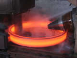 ASTM A105 Heat Forged Forgings