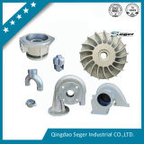 Pump Stainless Steel Investment Casting