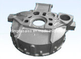 Precision Casting Parts /OEM Casting Parts for Machinery