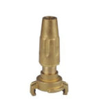 Brass Nozzle (020432)