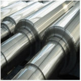 Forged Mill Roll, Forged Work Roll, Forged Steel Roll, Forged Back up Roll, Forged Roll, Forged Rolling Mill Roll