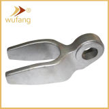 Iron Casting for Machinery Parts (WF716)