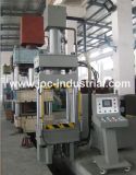 Four Column Hydraulic Press (PHF-100)