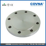 Stainless Steel Class 150 Standard Flat Face Pipe Flange
