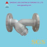Customized Precision Stainless Steel Investment Casting with ISO9001