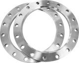Stainless Steel Ring Flange for High Pressure Pipe Line, 304 / 304L / 316 / 316L Flanges