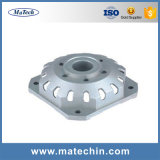 China Foundry Custom Precision Degassing Aluminum Casting