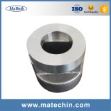 Customized Mechanical Drill Pipe Coupling Joint Stainless Steel Casting
