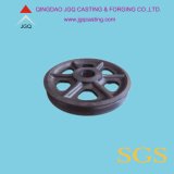 Customized OEM Grey Iron Casting with SGS Certificate