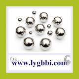 High Bright Stainless Steel Fitting Ball